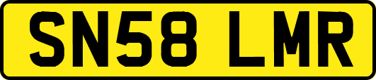 SN58LMR