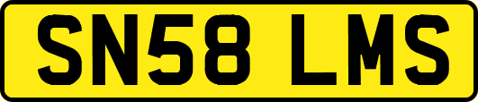 SN58LMS