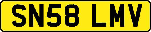 SN58LMV