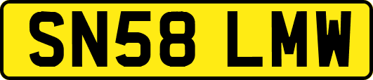 SN58LMW