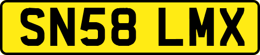 SN58LMX