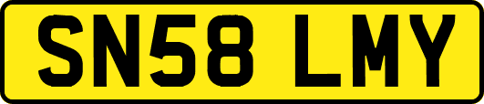 SN58LMY