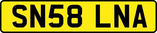 SN58LNA