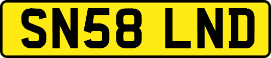 SN58LND