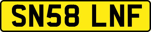 SN58LNF