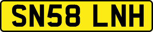 SN58LNH