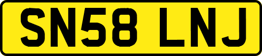 SN58LNJ