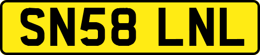SN58LNL