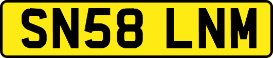SN58LNM