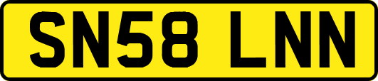 SN58LNN