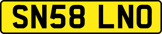 SN58LNO