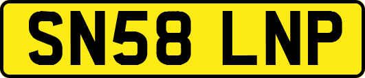 SN58LNP