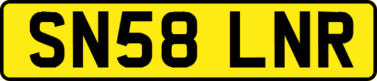 SN58LNR