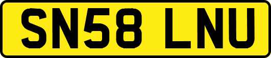 SN58LNU