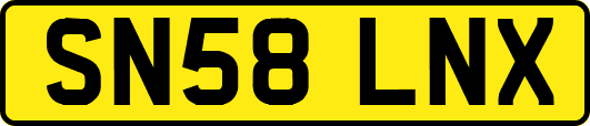 SN58LNX