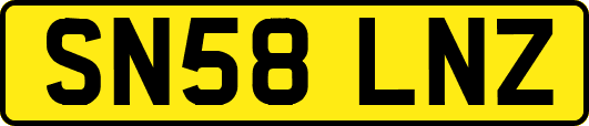 SN58LNZ