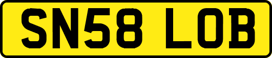 SN58LOB