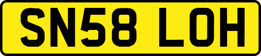 SN58LOH