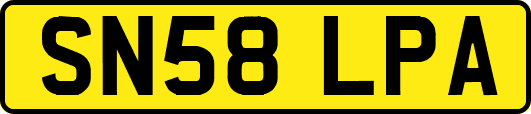 SN58LPA