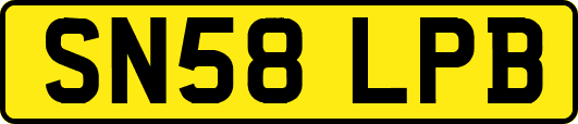 SN58LPB