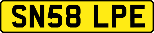 SN58LPE