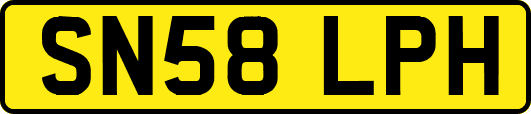 SN58LPH
