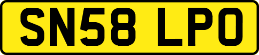 SN58LPO