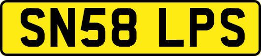 SN58LPS