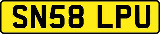 SN58LPU