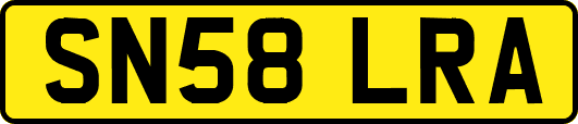 SN58LRA
