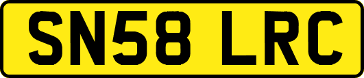 SN58LRC