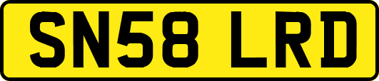 SN58LRD