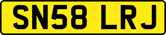 SN58LRJ