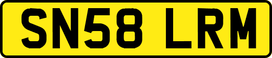 SN58LRM