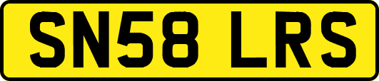 SN58LRS