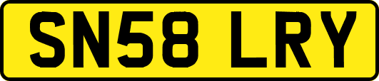 SN58LRY