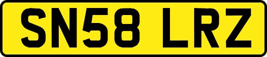 SN58LRZ