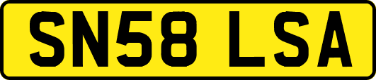 SN58LSA
