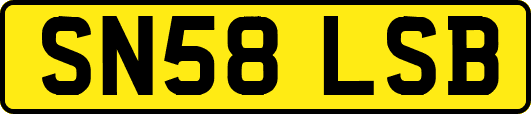 SN58LSB