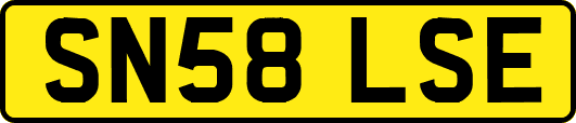 SN58LSE