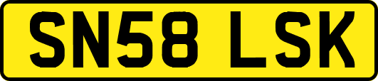 SN58LSK