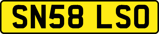 SN58LSO