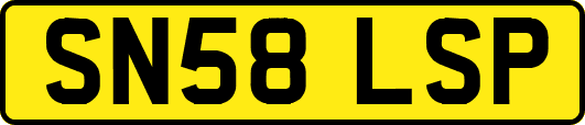 SN58LSP
