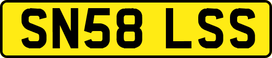 SN58LSS