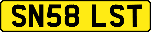 SN58LST