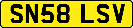 SN58LSV