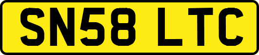 SN58LTC