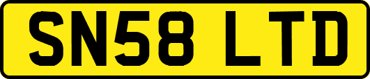 SN58LTD