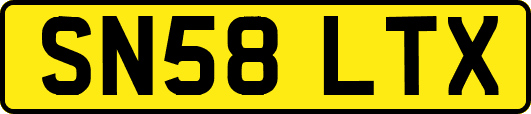 SN58LTX