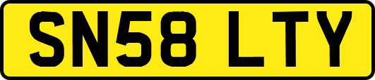SN58LTY